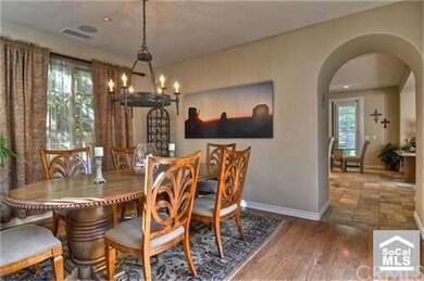 Dining Room Wide