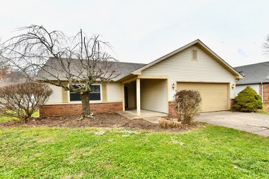 106 Tracy Ridge Blvd, Whiteland, IN 46184 - photo 5