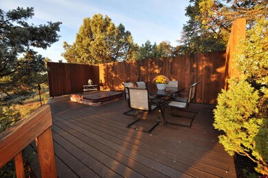 312 Hollow Ridge Rd, Durango, CO 81301 - photo 6