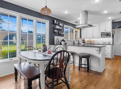 1720 Crestview St, Ashdown, AR 71822 - photo 4