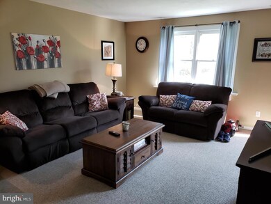 324 Dawson St unit C, Moorestown, NJ 08057 - photo 2