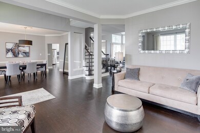 17052 Anns Brook Ct, Woodbridge, VA 22191 - photo 6