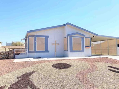 12875 S Sheila Ave, Yuma, AZ 85367 - photo 2