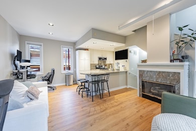 1200 S Federal St unit C, Chicago, IL 60605 - photo 7