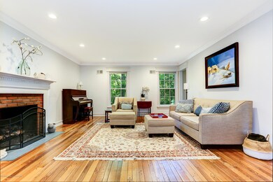 131 E Mount Ave, Atlantic Highlands, NJ 07716 - photo 3