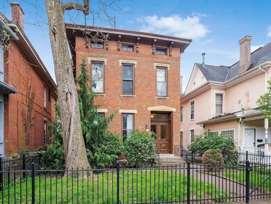 41 King Ave unit C, Columbus, OH 43201 - photo 2