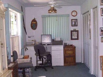 Media area