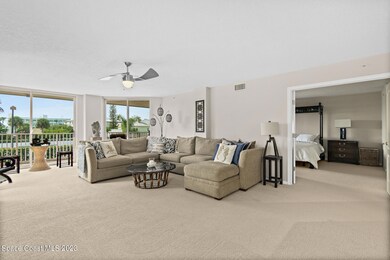 3360 S Atlantic Ave #201, Cocoa Beach, F