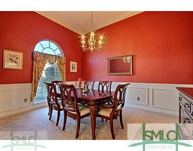 Dining Room.