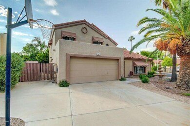 2525 W Lompoc Ave, Mesa, AZ 85202 - photo 4