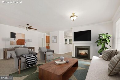 3590 Osborne Dr, Warrenton, VA 20187 - photo 7