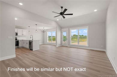 5117 Abington Way unit LOT 1546, Charlestown, IN 47111 - photo 5