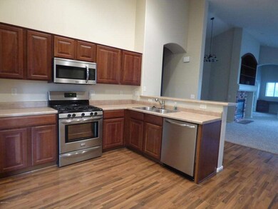 RUSTLER KITCHEN 2