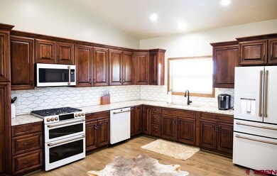 25150 Road N.8 Loop, Cortez, CO 81321 - photo 2