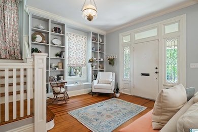 1618 Cullom St S, Birmingham, AL 35205 - photo 5