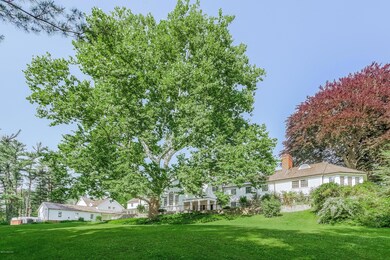 Rear Exterior