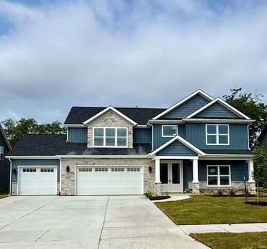 1816 Petit Dr, West Lafayette, IN 47906 - photo 2