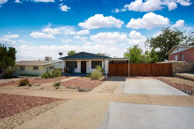 2614 Jackson Ave, El Paso, TX 79930 - photo 4