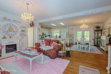 289 Carr Gap Rd, Speedwell, TN 37870 - photo 3