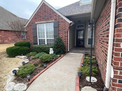 7305 E Indianola St, Broken Arrow, OK 74014 - photo 2