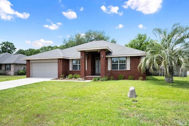 4574 Belvedere Cir, Milton, FL 32571 - photo 6