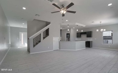 332 Hector Porras Dr, El Paso, TX 79928 - photo 4