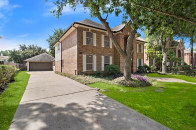 8814 Bonnyview Dr, Houston, TX 77095 - photo 5