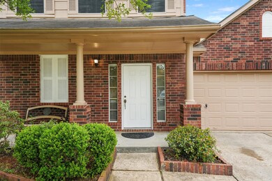 Entrance to your next place to call home!