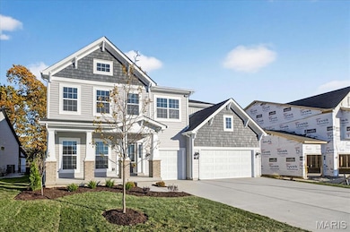 354 Healthy Way, St. Peters, MO 63304 - photo 2