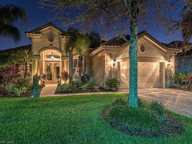 Warm inviting home with new custom landscaping, wh