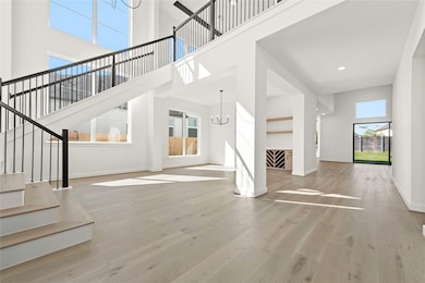 15806 Tortoise Passage Ln, Conroe, TX 77302 - photo 4