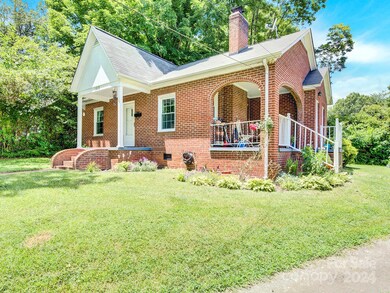 160 Park Terrace, Statesville, NC 28677 - photo 2