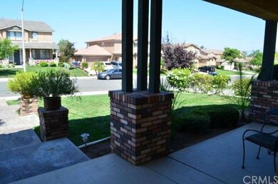 View from your new front Porch