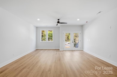 1306 Carolyn Dr, Charlotte, NC 28205 - photo 7