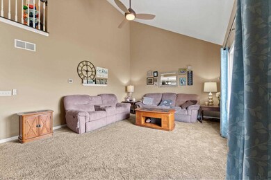 11019 Barrymore Run, Roanoke, IN 46783 - photo 6