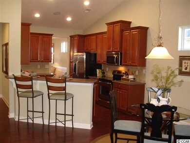 1204 Yorkshire Pkwy unit lot 3 Willow II, Myrtle Beach, SC 29577 - photo 3