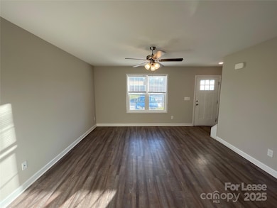 215 N Oak St unit B, Granite Quarry, NC 28072 - photo 2