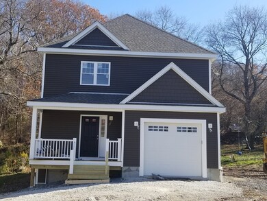 108 Hayward St, Milford, MA 01757 - photo 3