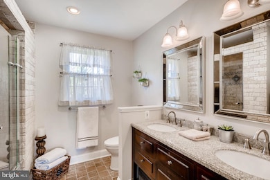 2817 Orchard Lakes Dr, Baldwin, MD 21013 - photo 5