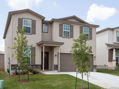 10371 McQueeney, San Antonio, TX 78252 - photo 2