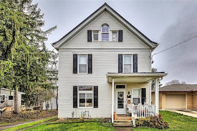 1250 Church St, Indiana, PA 15701 - photo 2