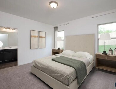 Odyssey Owners Suite