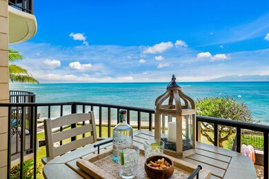 Kahana Reef unit 203, Lahaina, HI 96761 - photo 2