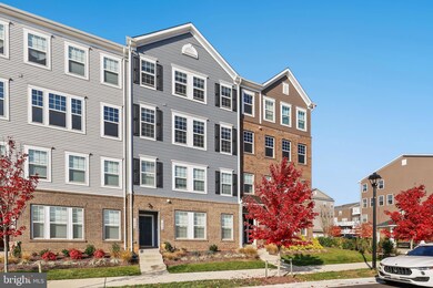 7618 Buzz Aldrin Ln, Lanham, MD 20706 - photo 2