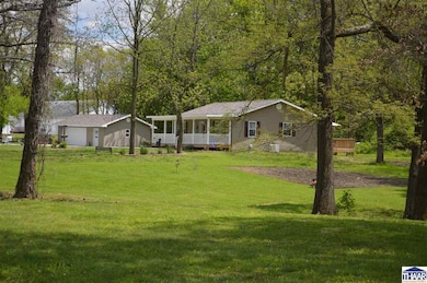 12921 S White St, Pimento, IN 47866 - photo 5