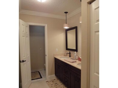 Master Bath/Spa