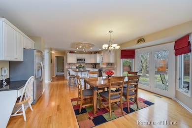 Dining/Kitchen