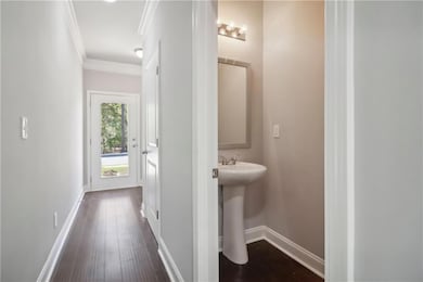 Doorway/Foyer
