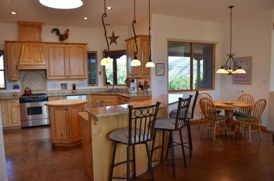 9 Cerrito Rojo Rd, Placitas, NM 87043 - photo 6
