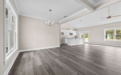 125 NW Geranium Ct, Lake City, FL 32055 - photo 5